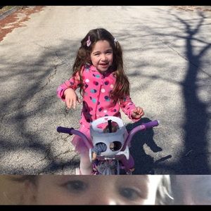 Meet your Posher, Deb